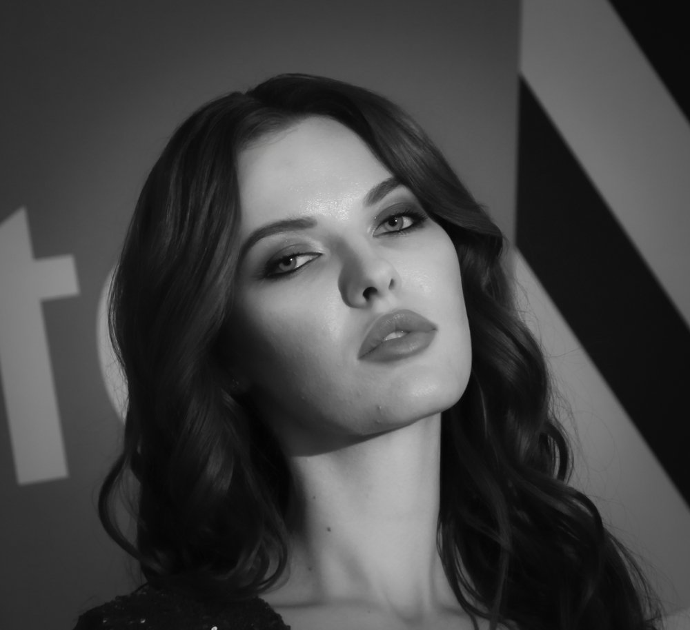 Photograph by Ольга Мендоса