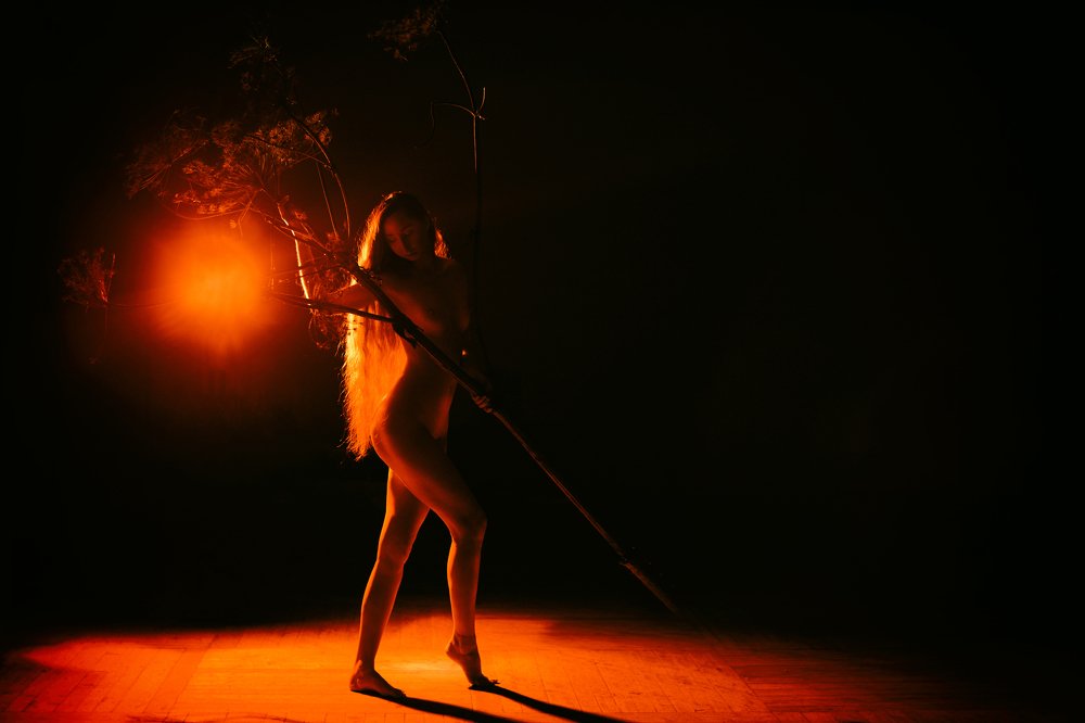 Photograph by Наталия Жмерик