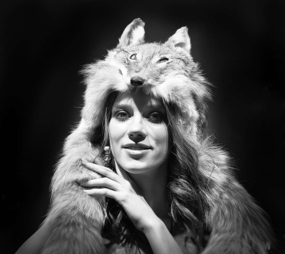 Photograph by Ольга Мендоса