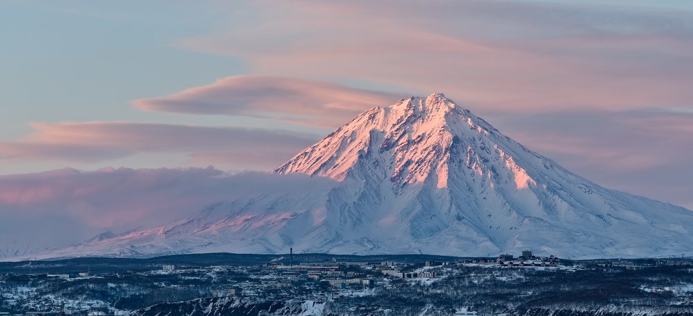 Photograph by Евгений Паршуков