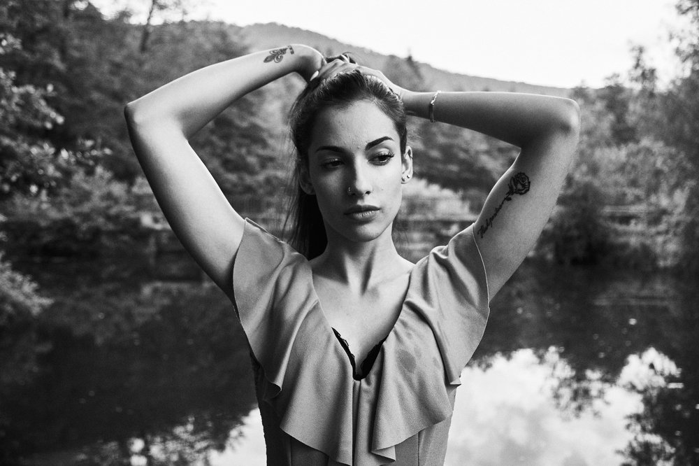 Photograph by Tjaša Završnik