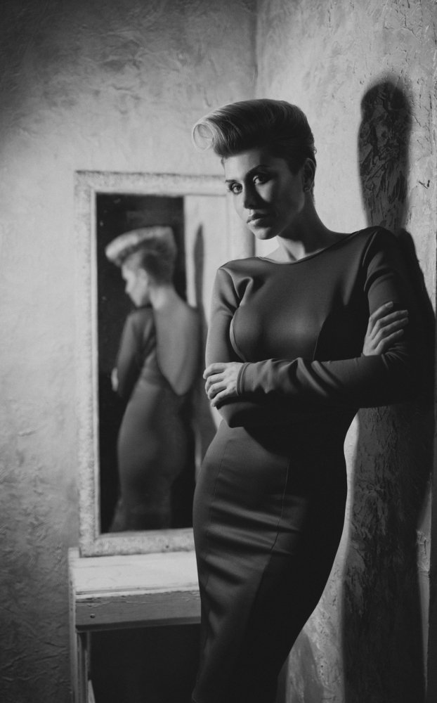 Photograph by Наталия Жмерик