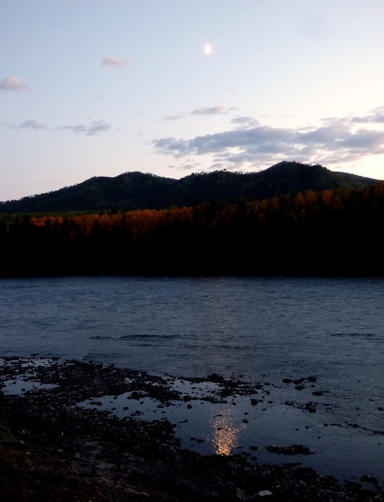 Photograph by Pjotr Alekseev