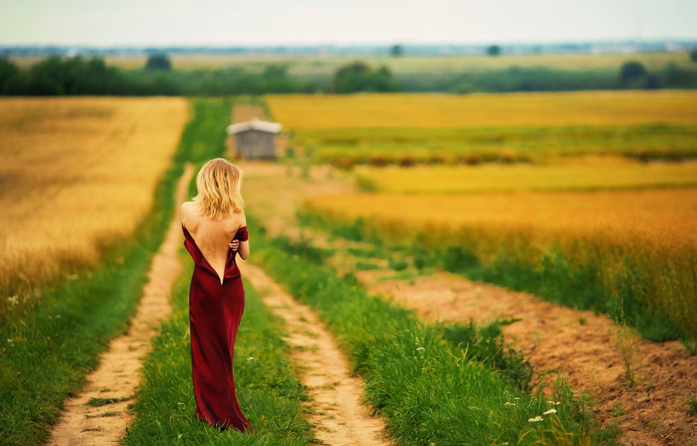 Photograph by Наталия Жмерик