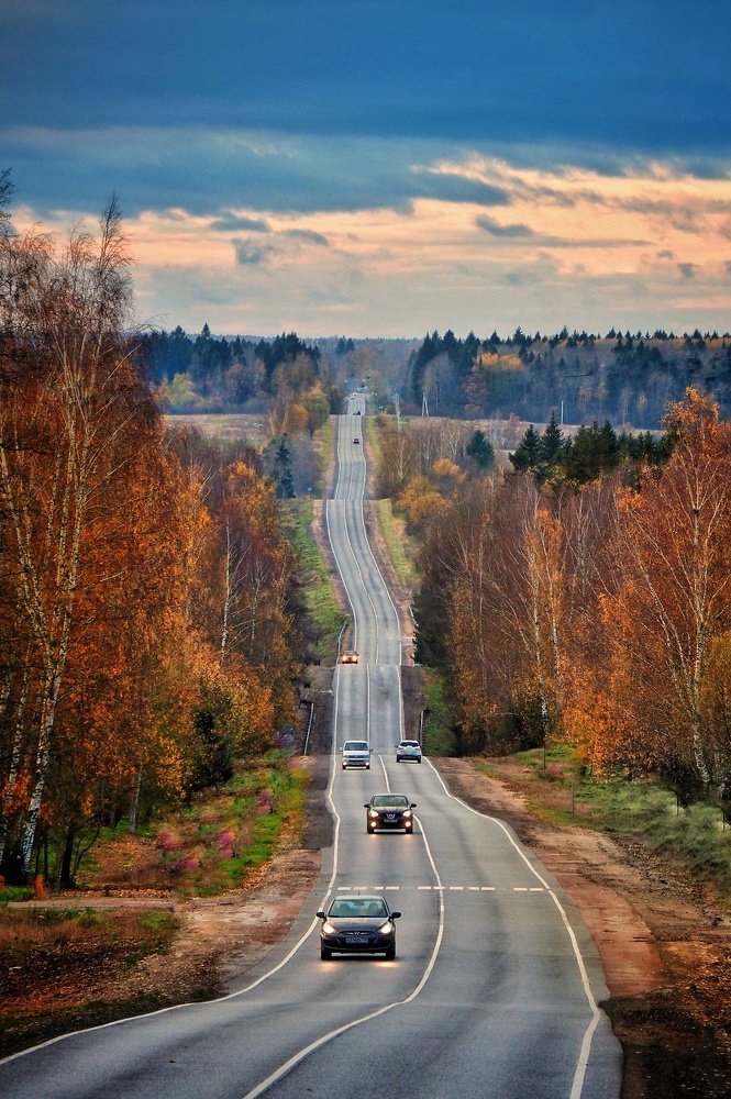 Photograph by Илья Шамин