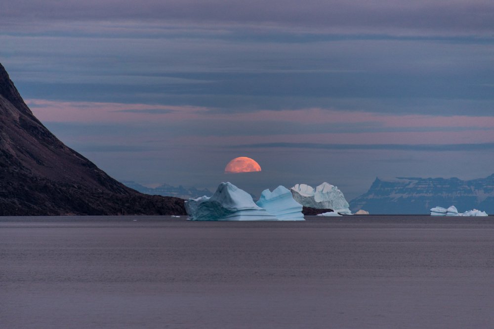 Photograph by Alexey Seafarer