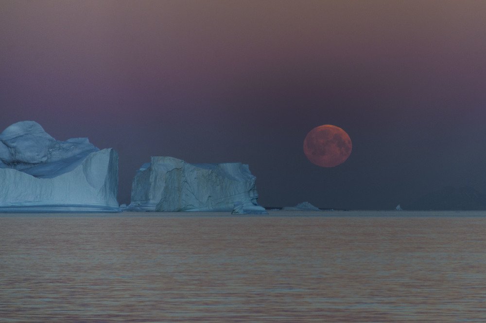 Photograph by Alexey Seafarer