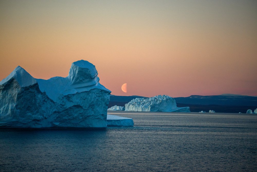 Photograph by Alexey Seafarer