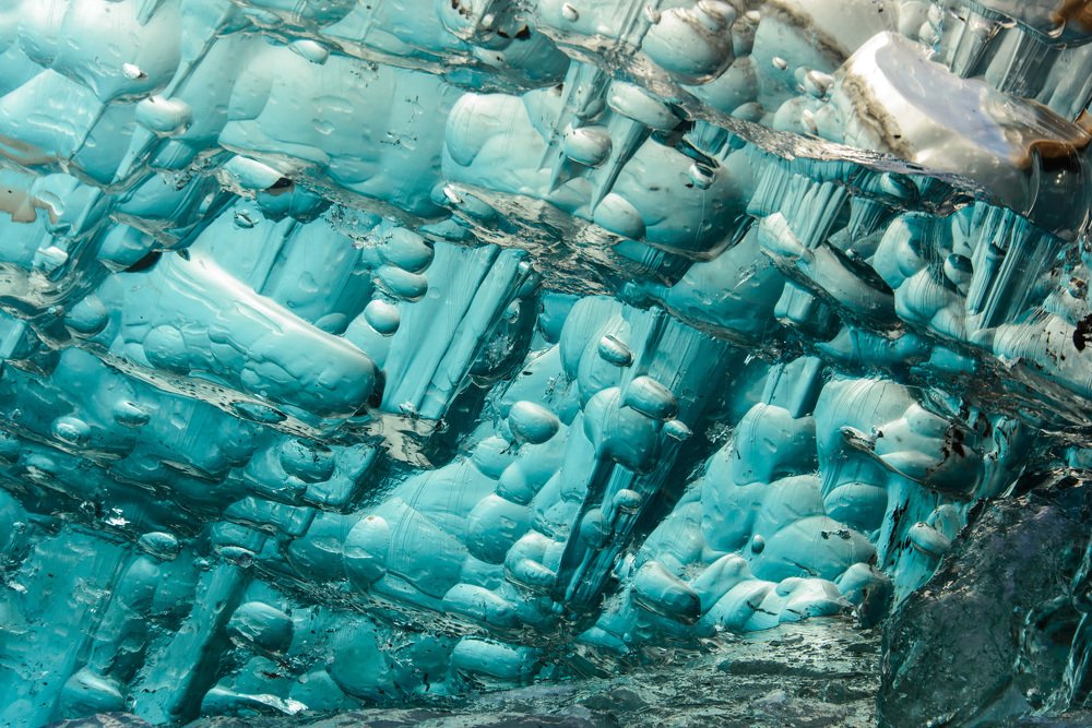 Photograph by Alexey Seafarer