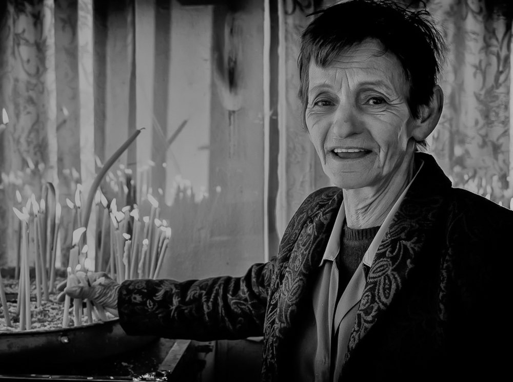 Photograph by Antonis Giakoumakis