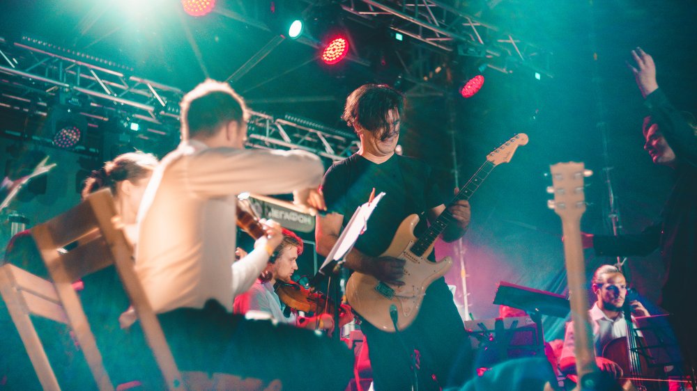 Photograph by Александр Белостоцкий