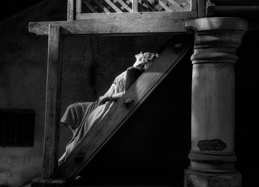 Photograph by Милена Дьяконова