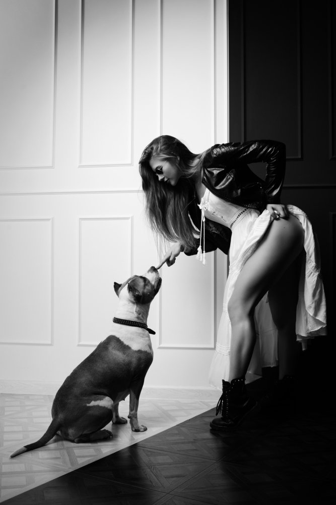 Photograph by Илона Ананикова