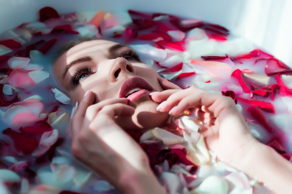 Photograph by Dmitry