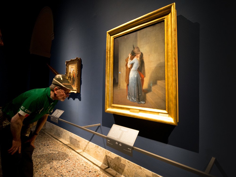 Photograph by Andrzej Wojciech Dworaczek