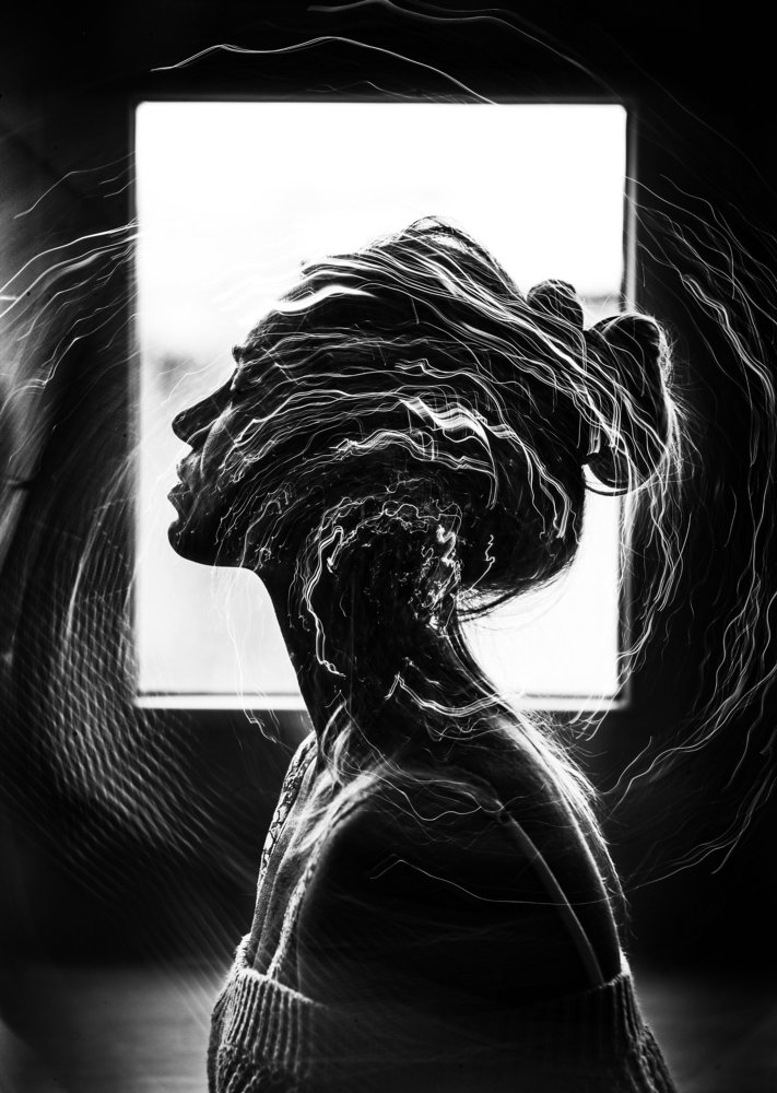 Photograph by Ольга Арсенюк