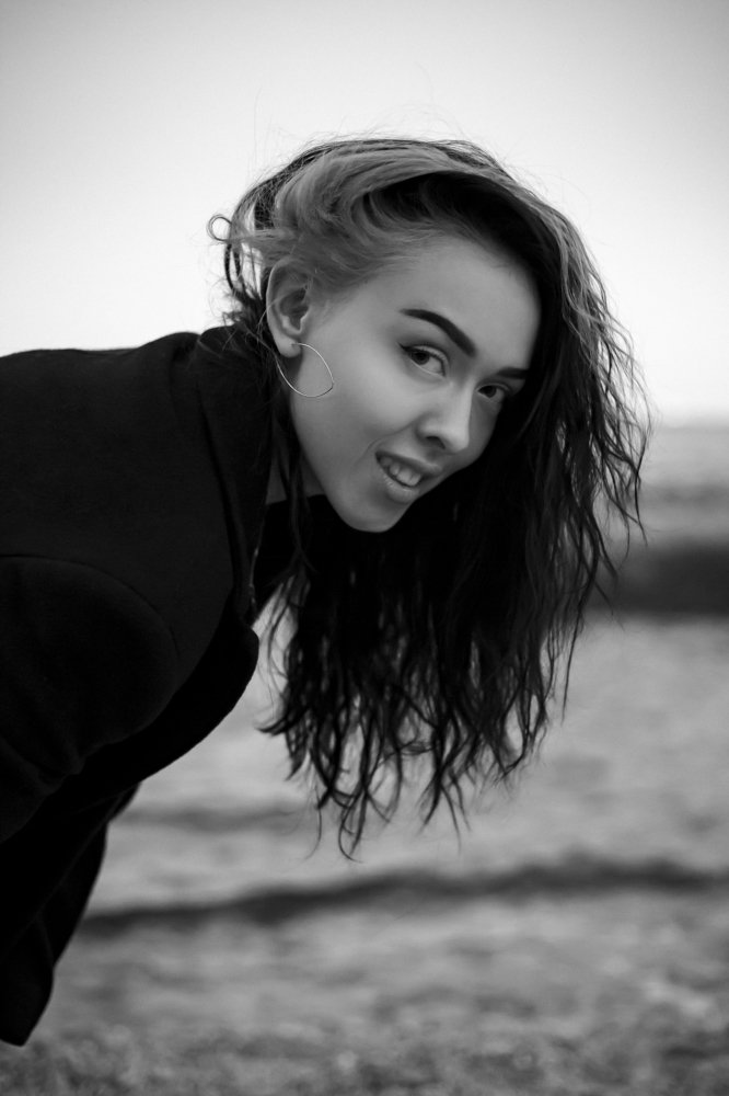 Photograph by Mariia Ivanova