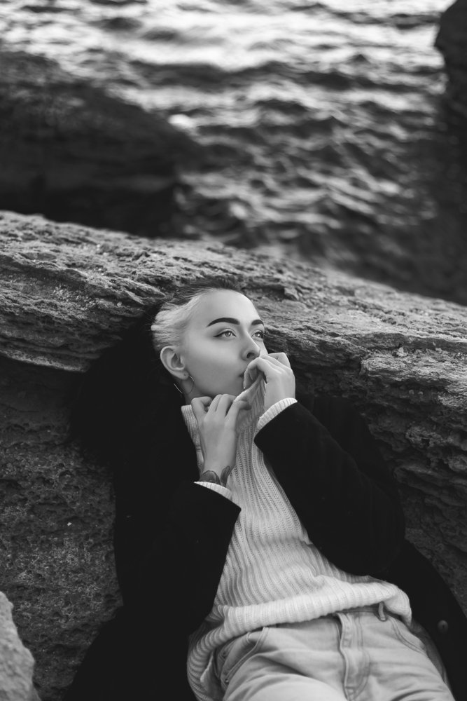 Photograph by Mariia Ivanova