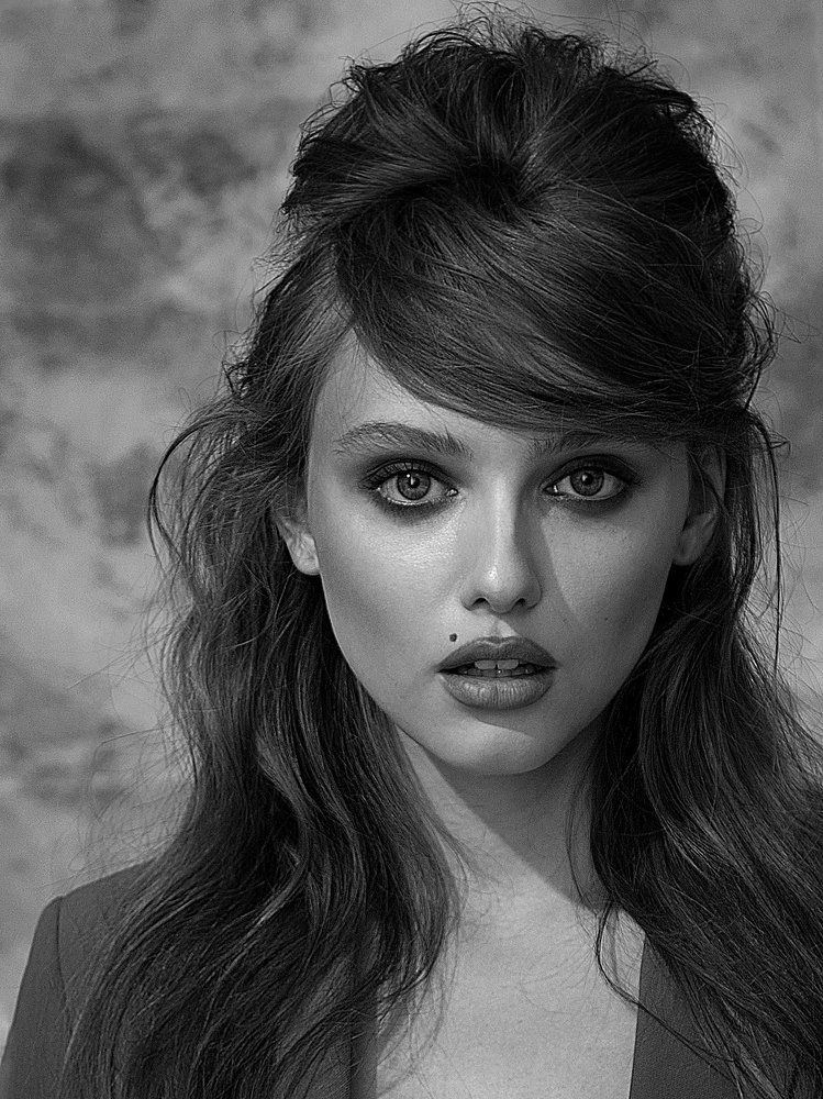 Photograph by Alena Summer