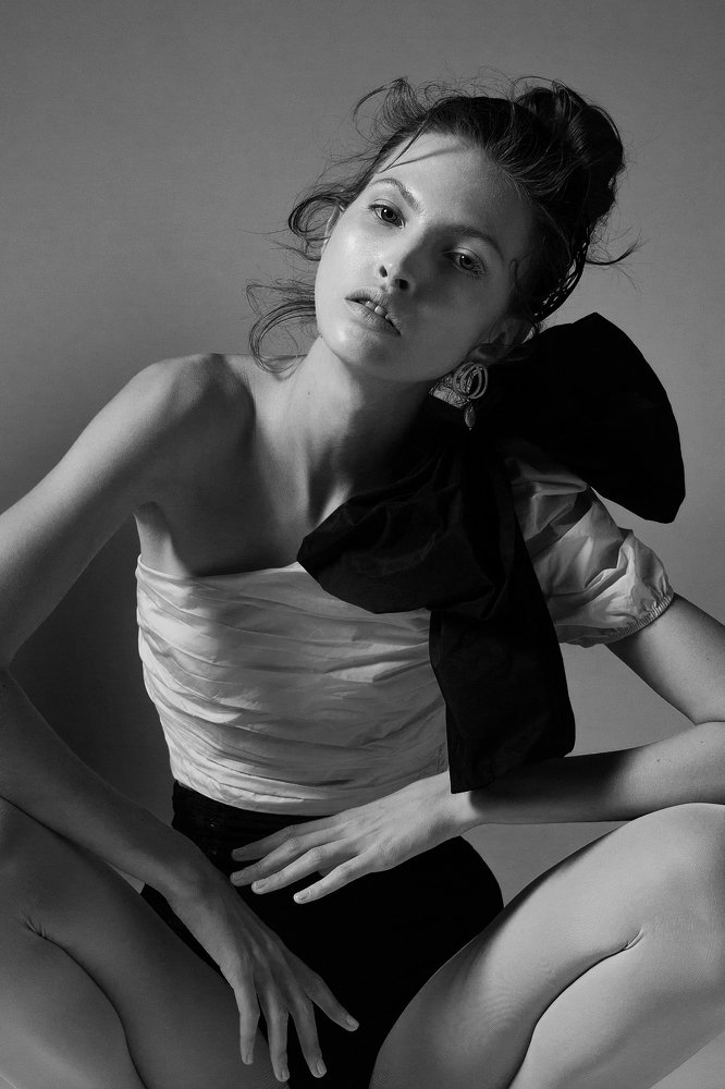 Photograph by Alena Summer