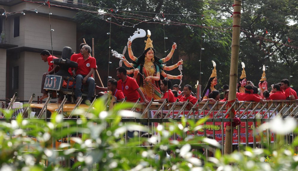 Photograph by Rumel Muhammed