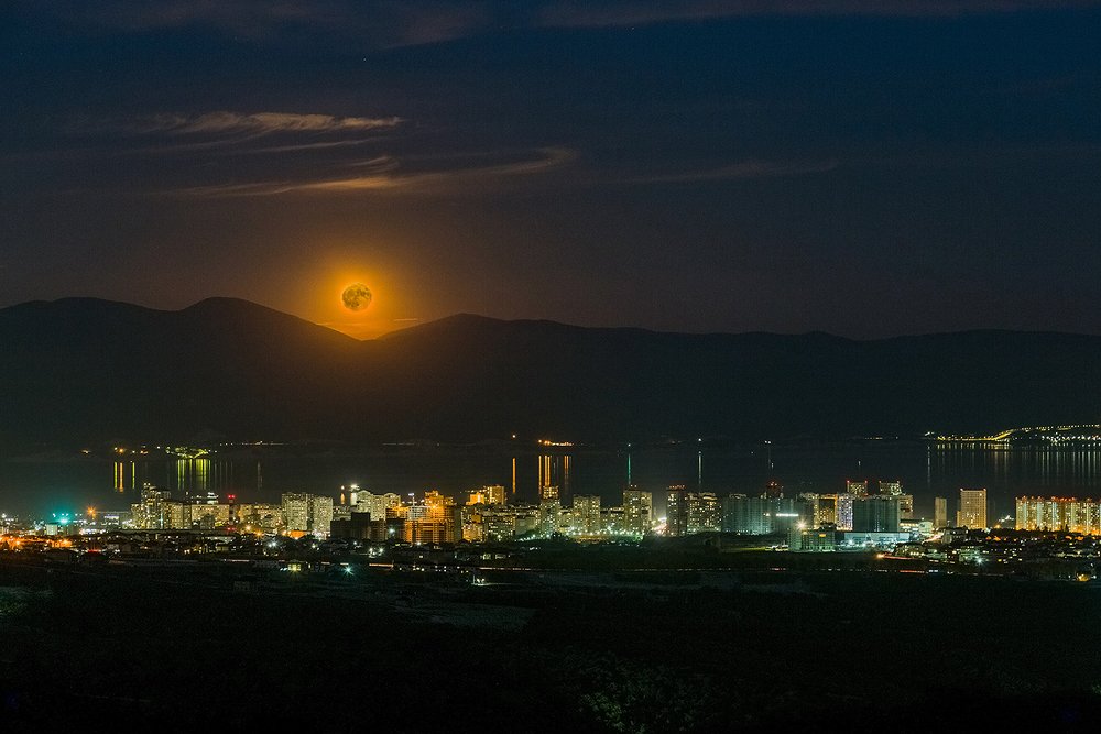 Photograph by Владимир Гекман