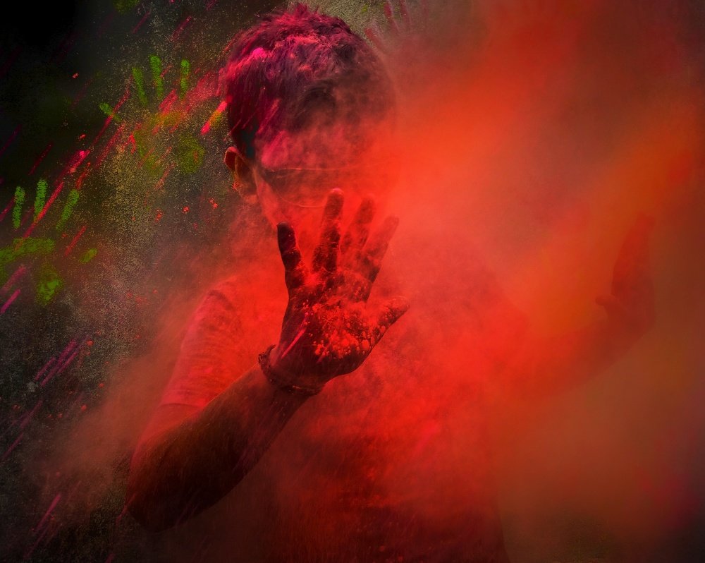 Photograph by Subhanil Chaki