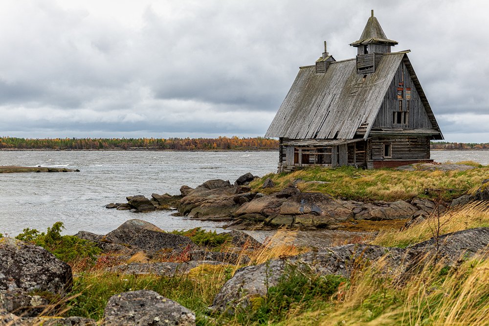 Photograph by Нина Богатырева