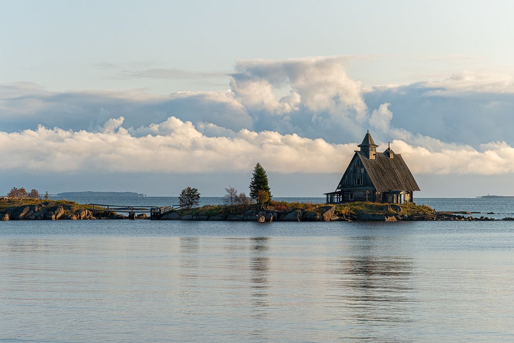 Photograph by Нина Богатырева