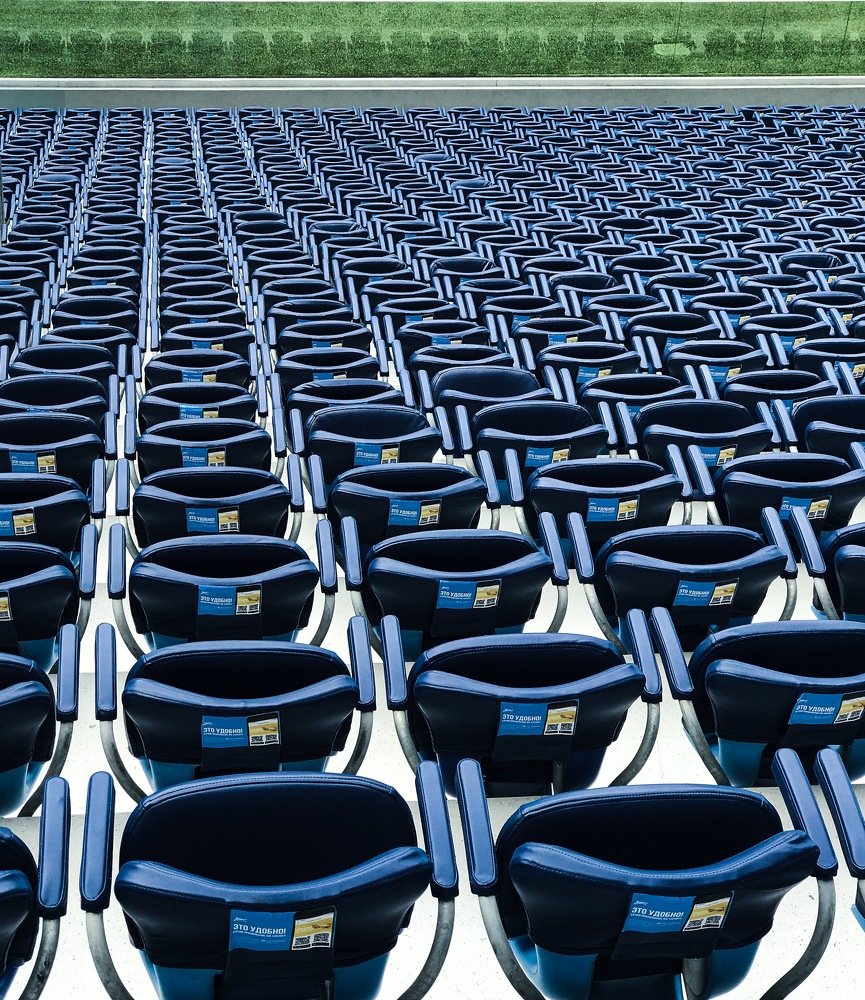 Photograph by Оксана Лукшина