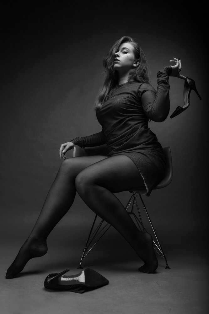 Photograph by Степан Кравченко