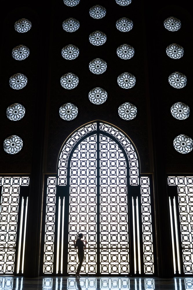 Photograph by Vadim Ozz