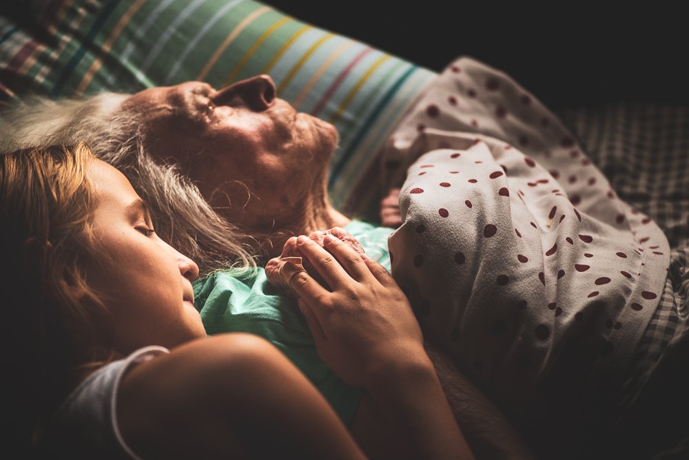 Photograph by Katya Boyer