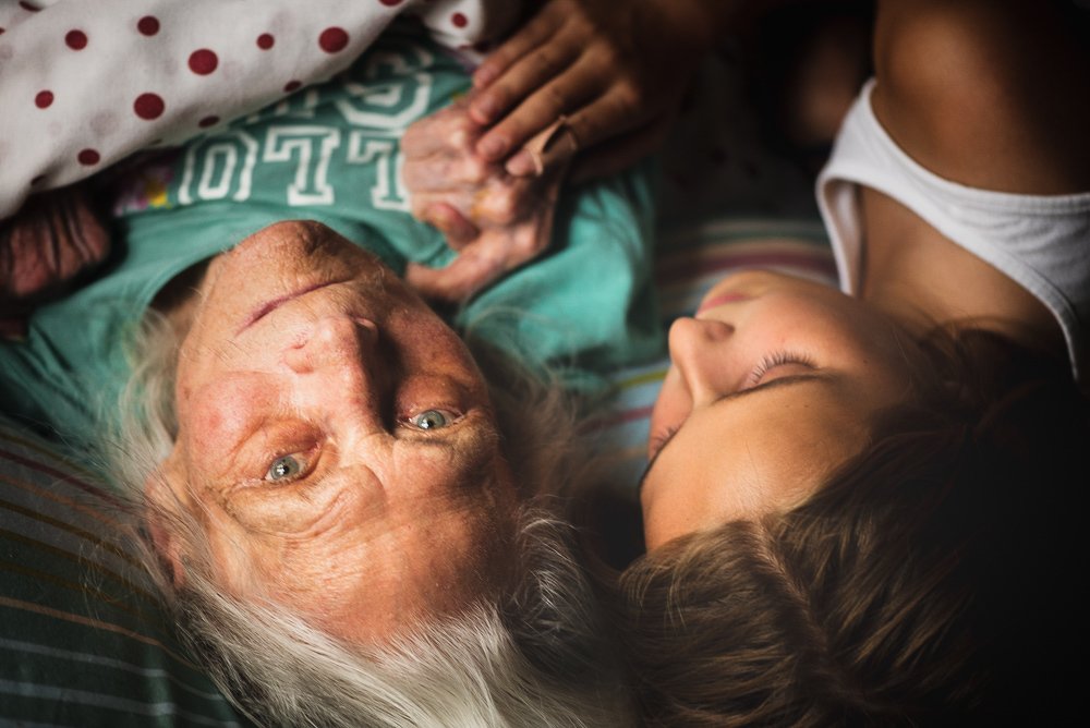 Photograph by Katya Boyer