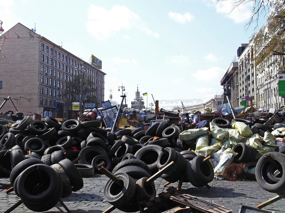 Photograph by Регина Эд