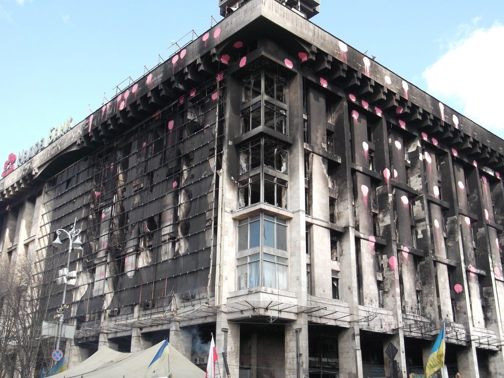 Photograph by Регина Эд