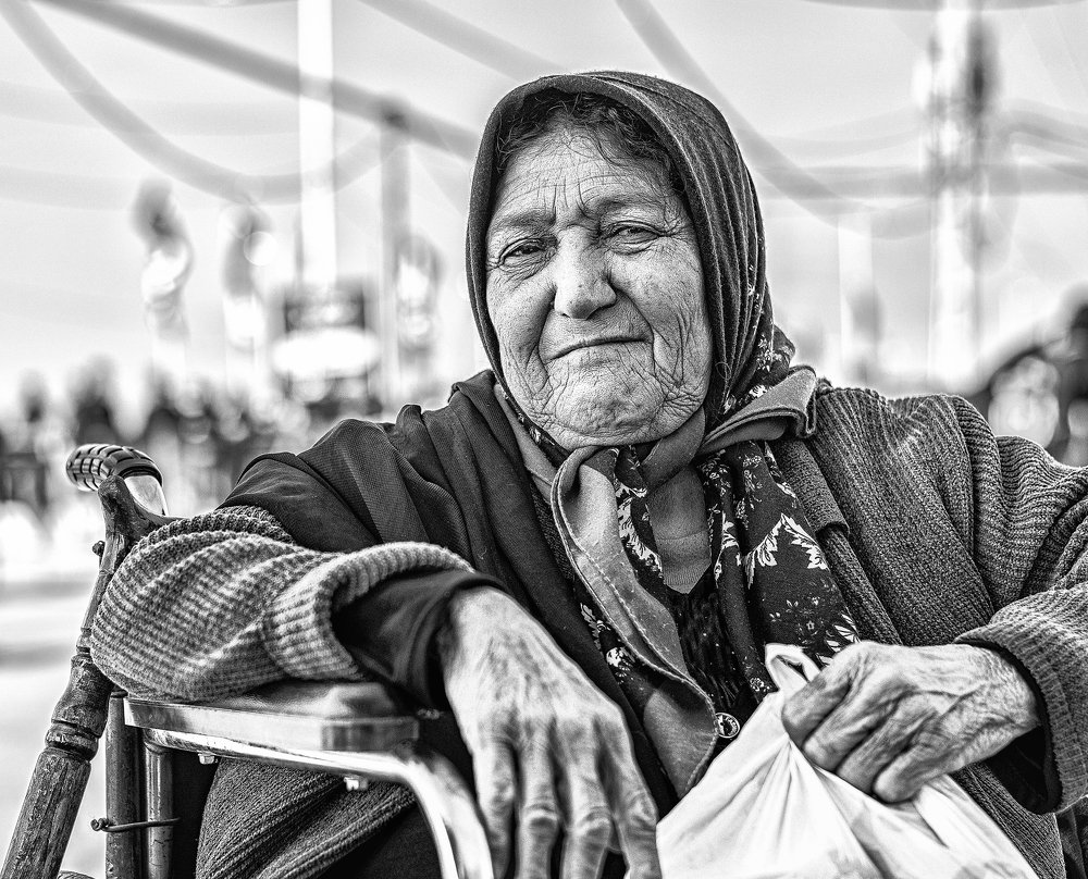 Photograph by Morteza Hekmat Maram