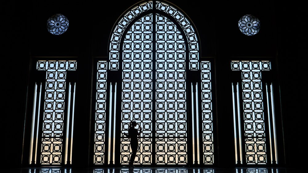 Photograph by Vadim Ozz