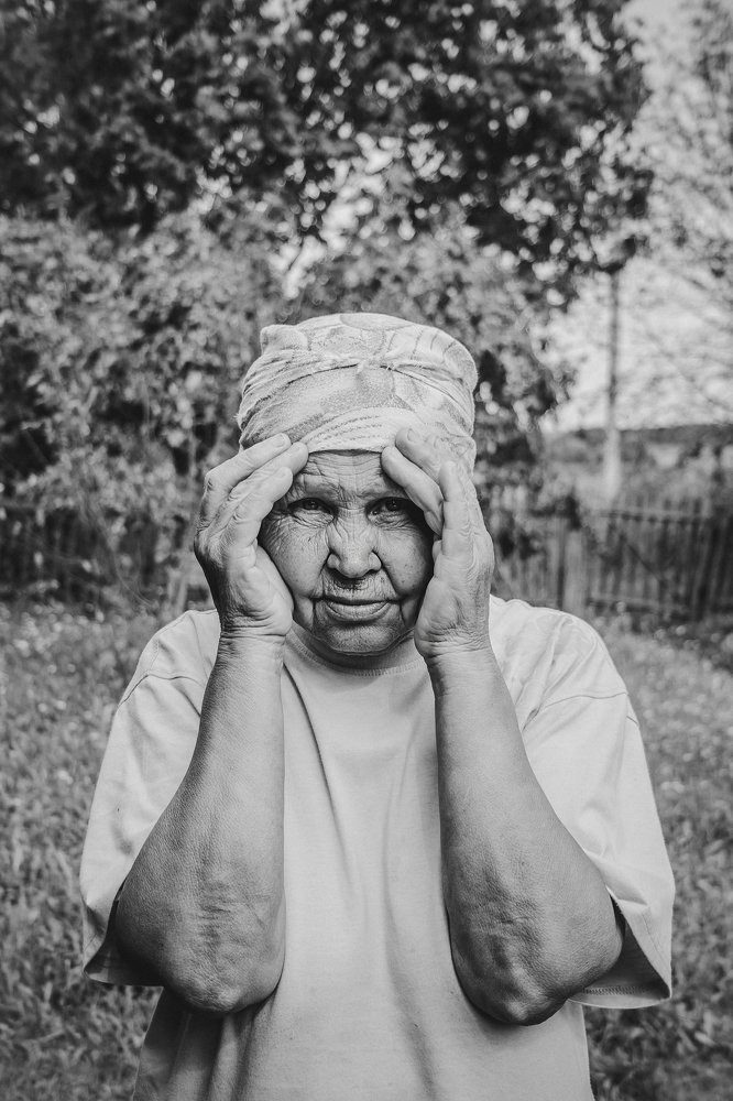 Photograph by Ольга Мурзина