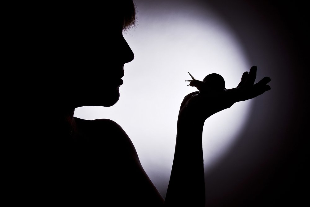 Photograph by Ольга Мурзина