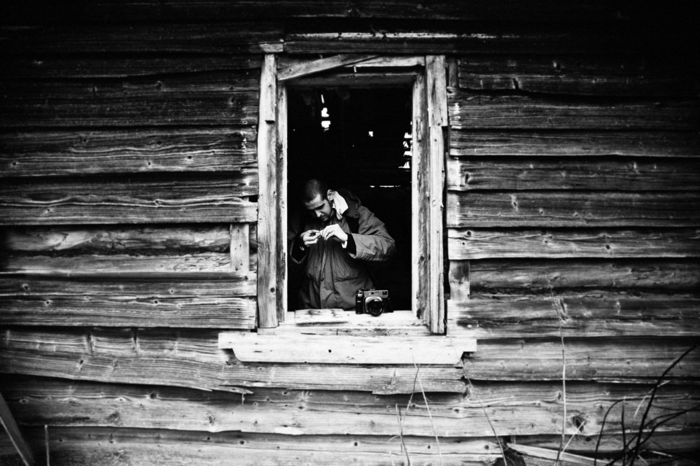 Photograph by Ольга Мурзина