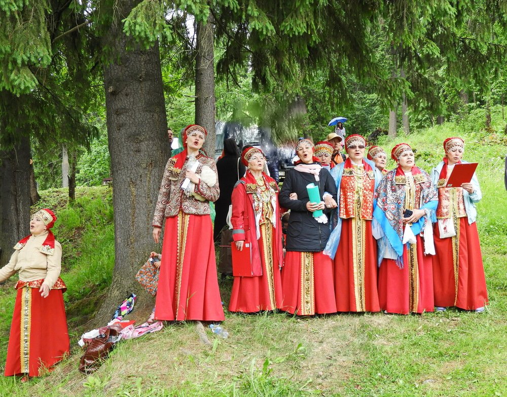 Photograph by Роза Беденок