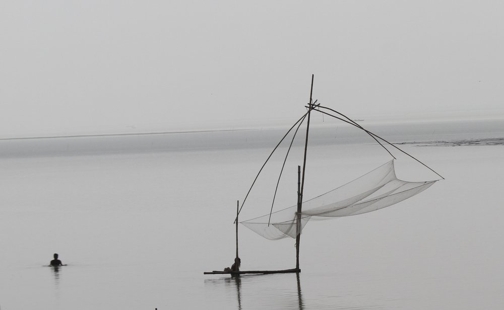 Photograph by Mirza Shakil Mirza