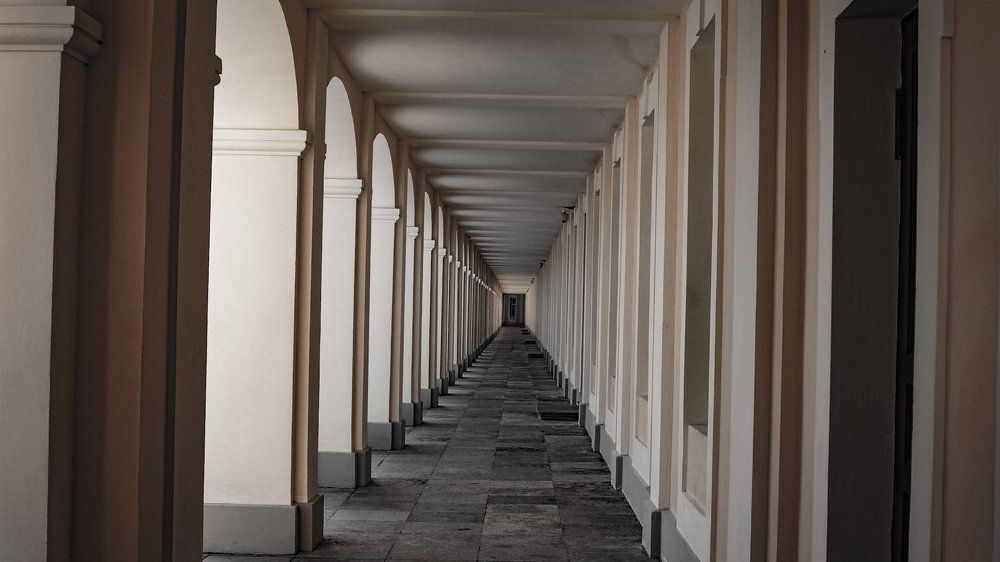 Photograph by Дмитрий Малышев