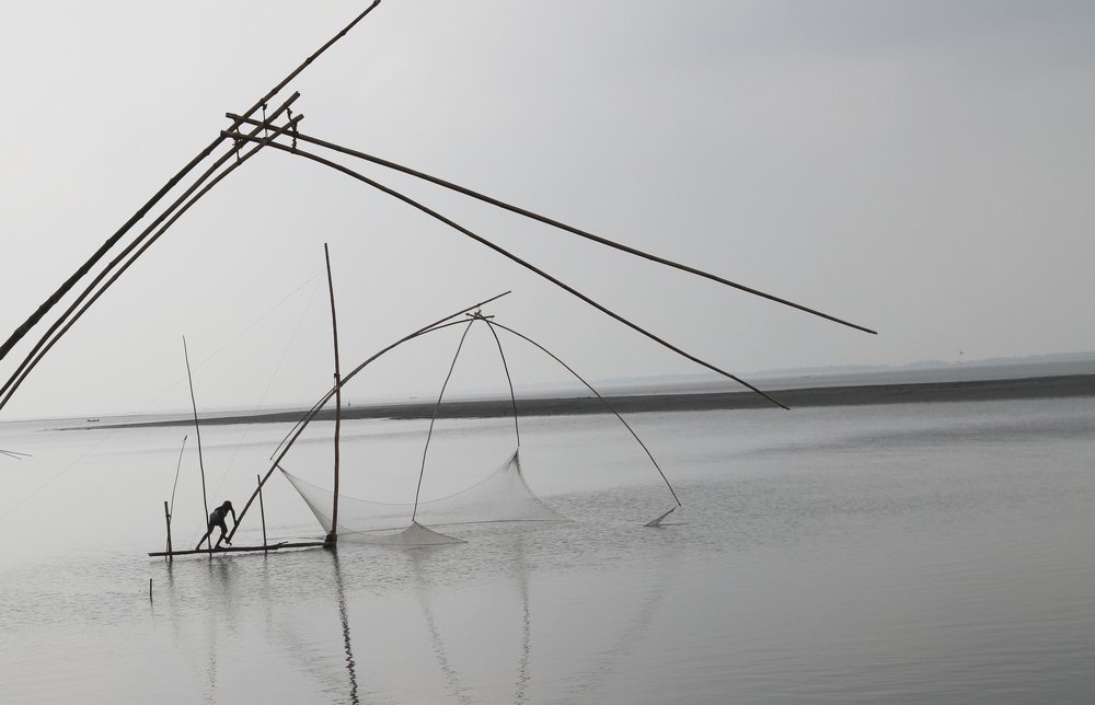 Photograph by Mirza Shakil Mirza