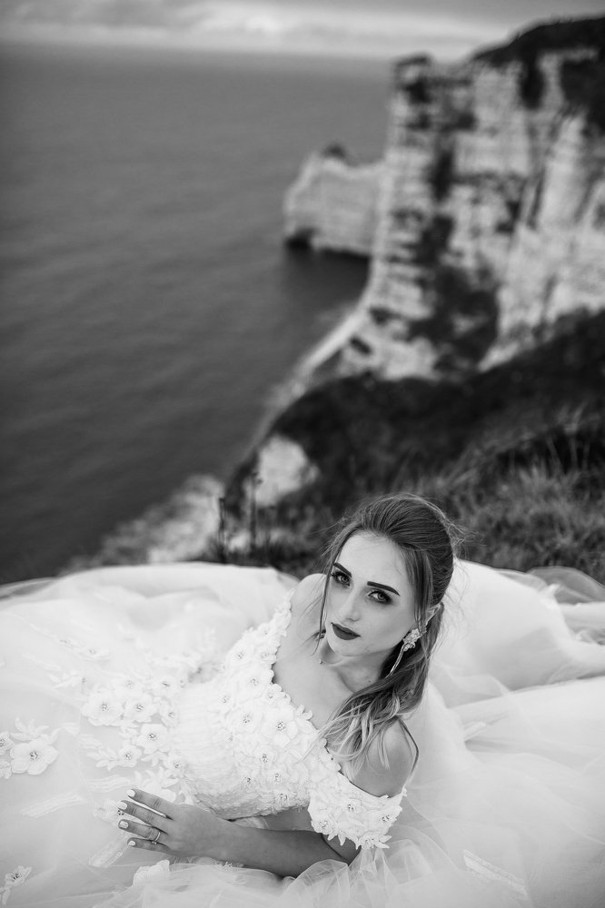 Photograph by Cristina Varvariuc