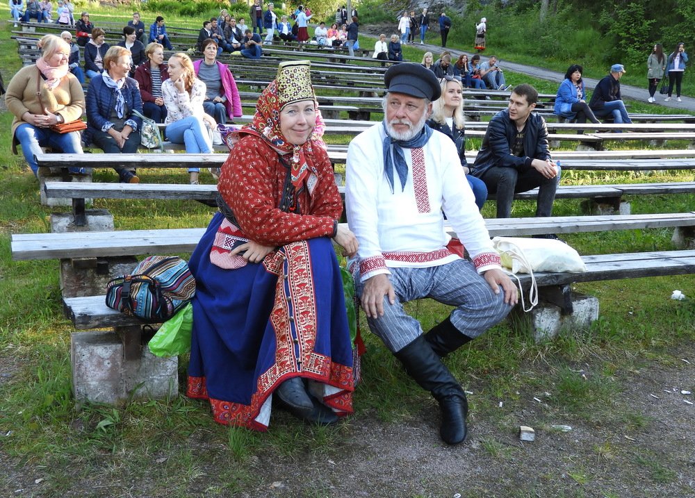 Photograph by Роза Беденок