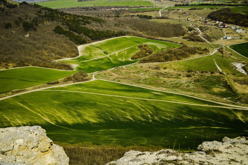 Photograph by Ольга Сизонюк