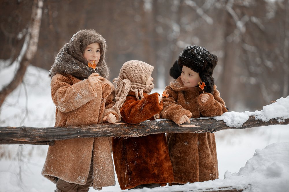 Photograph by Алина Волкова