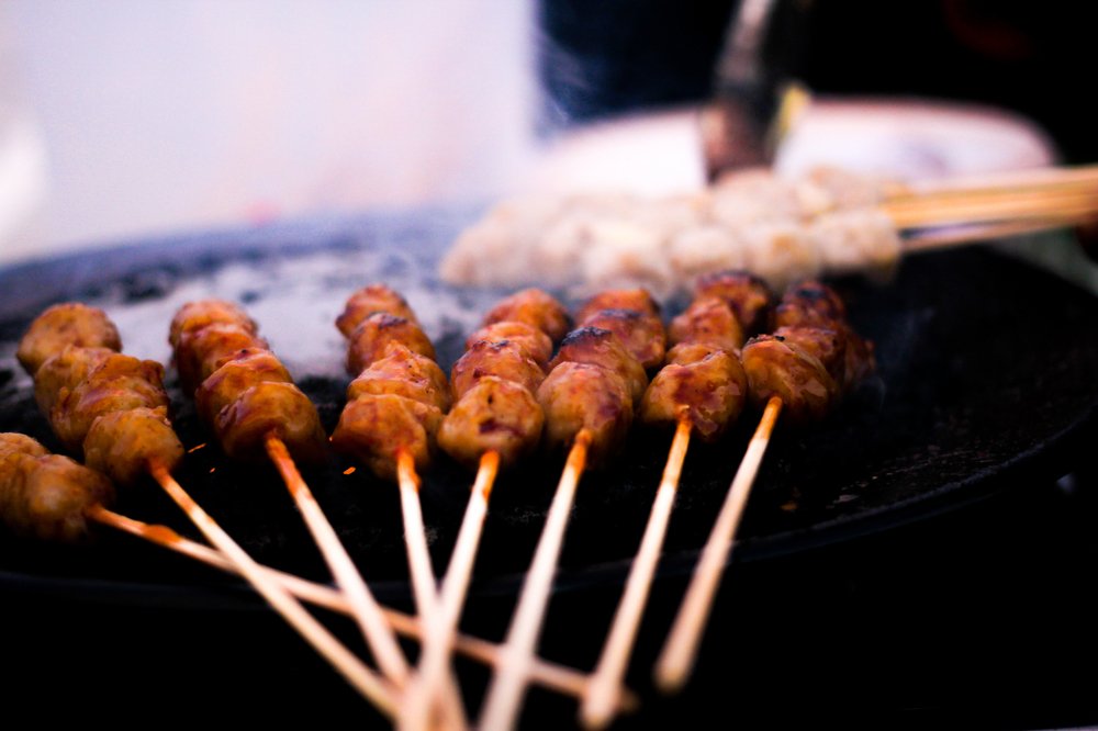 Photograph by Anuar Khairul